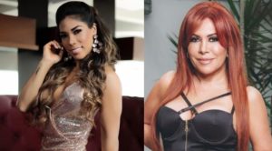 Karen Dejo tomará medidas contra Magaly Medina: “Mancilla mi honorabilidad” | VIDEO
