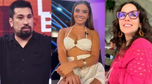 Aldo Miyashiro envía mensaje a ‘La Banda del Chino’ luego del ampay con su exreportera | VIDEO