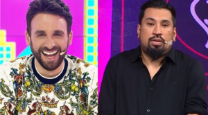 ‘Peluchín’ sobre ampay de Aldo Miyashiro: “Si no vuelve con Érika, creo que se queda con la trampa” | VIDEO