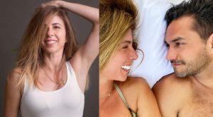 Fiorella Cayo lloró por el fin de su matrimonio: “Hará feliz a una nueva mujer, si no comete los mismos errores” | VIDEO