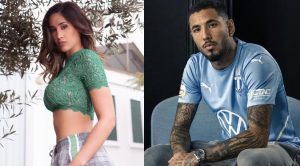 Sergio Peña y ‘Tepha’ Loza tendrían una relación tras curiosa publicación | VIDEO