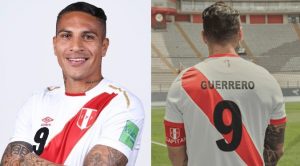 Netflix: Se filtran primeras fotos de la serie sobre Paolo Guerrero | FOTOS