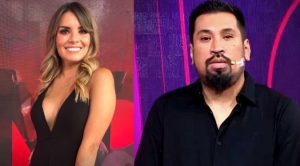 Fiorella Retiz rompió su silencio tras ampay con el ‘Chino’ y deja peculiar mensaje | VIDEO