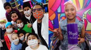 Magia lanza campaña «La Magia está en ti» para ayudar a los niños con cáncer | FOTOS
