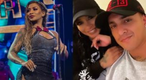 Paula Arias tras ser captada besando apasionadamente a Eduardo Rabanal: “Sé la mujer que soy” | VIDEO