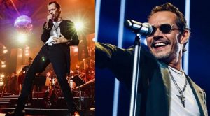 Marc Anthony cancela concierto tras sufrir accidente en Panamá | VIDEO