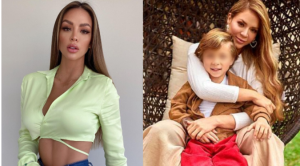 Sheyla Rojas confirma que planea tener gemelos: “Cuando vuelva a Guadalajara, iré al doctor” | VIDEO