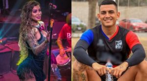 Paula Arias niega reconciliación con Eduardo Rabanal tras ampay: “Ya cerré ese ciclo” | VIDEO