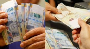 ¡Atención!: Solo el 20% de trabajadores podrían retirar dinero de la CTS | VIDEO