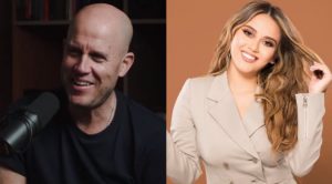 Amy Gutiérrez cantará canción compuesta por Gianmarco | VIDEO