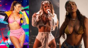 Yahaira Plasencia revela que se hizo la ‘lipo’ pero asegura que su ‘totó’ es natural | FOTO