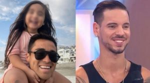 ‘Gato’ Cuba responde si invitará al ‘Activador’ al cumpleaños de su hija | VIDEO