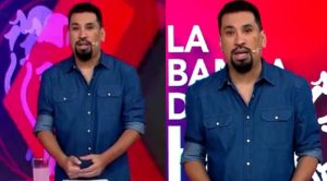 Aldo Miyashiro reapareció con moretón en el rostro y 10 kilos menos | VIDEO