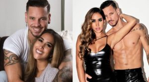 Melissa Paredes negó bajar su estatus con ‘Activador’: “He vivido en tierra, soy de Ventanilla” | VIDEO