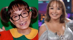 La ‘Chilindrina’ busca novio: ¿Cuáles son los requisitos para conquistarla? | FOTO