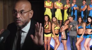 Mr. Peet hace fuerte revelación sobre su salida de “EEG” y su paso a “Combate”: “No valoraron mi trabajo” | VIDEO