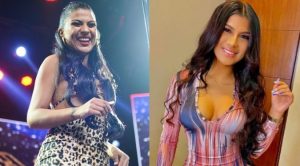 Brunella Torpoco afirma que no es millonaria y sus carteras son de ‘Gamarreishon’ | VIDEO