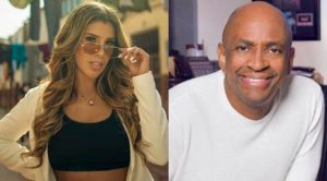 Sergio George deja peculiar mensaje en publicación de Yahaira Plasencia: “La bruja” | FOTO