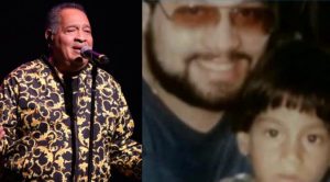 “Fabricando fantasías”: Conoce la trágica historia detrás de la canción de Tito Nieves | VIDEO