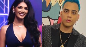 Chris Soifer y Jean Pierre Puppi habrían terminado su relación tras curiosa publicación | FOTO