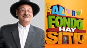 Gustavo Bueno comete error y revela dato sobre estreno de “Al fondo hay sitio” | VIDEO