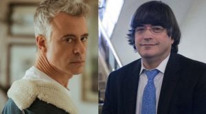 Diego Bertie revela que tuvo romance con Jaime Bayly: “Me hizo mucho daño” | VIDEO