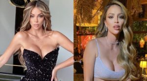 Sheyla Rojas: “No estaría con una persona que no tenga casa y carro” | VIDEO