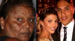 Paolo Guerrero: ¿’Doña Peta’ no quiere saber nada de Alondra García Miró? | VIDEO