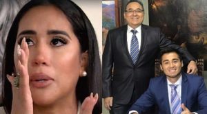 ¡Lo último!: Melissa Paredes revela sufrir de depresión tras ataques del papá de ‘Gato’ Cuba | FOTO