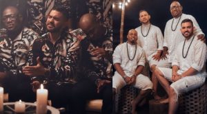 ¡Paren todo!: Grupo Niche alista videoclip de su nuevo tema “Búscame” | FOTOS