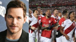 Famoso actor estadounidense envía mensaje a Selección Peruana a puertas de repechaje | VIDEO