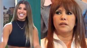 ¿Yahaira Plasencia envió una indirecta a la “Urraca”?: “Escucho a quienes saben de música” | VIDEO