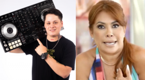 DJ del programa de Magaly Medina renuncia tras críticas de conductora: “Todo tiene un límite”