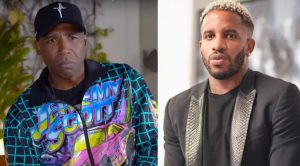 ‘Cuto’ Guadalupe sobre su sobrino Jefferson Farfán: “Debe aprender a pedir perdón” | VIDEO