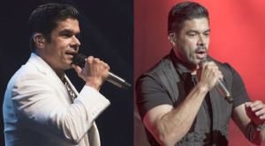 Jerry Rivera en Perú: 5 canciones que debes escuchar antes de ir al concierto “Salsa Vip” | VIDEO