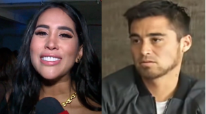 ¡Lo último!: Melissa Paredes revela que le compró tremendo regalo al ‘Gato’ Cuba | VIDEO
