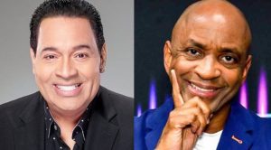 Tito Nieves habló por primera vez sobre su relación con Sergio George | VIDEO