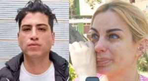 John Kelvin podría quedar libre tras presentar hábeas corpus | VIDEO