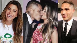 ¡Paren todo!: ¿Alondra García Miró busca reconciliarse con Paolo Guerrero? | VIDEO