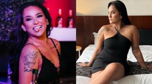 ¿Daniela Darcourt abrirá su cuenta en OnlyFans?: Esto respondió la cantante | FOTO
