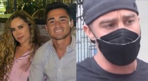 Ale Venturo habría encerrado y obligado a su niñera a firmar papel para ‘destruir’ al papá de su hija | VIDEO