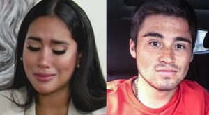 ¿Cuántos años de prisión podría recibir Melissa Paredes si se comprueba que ‘chantajeó’ al ‘Gato’ Cuba? | VIDEO