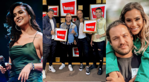 Daniela Darcourt y Combinación de La Habana serán los invitados estrellas de la boda de Ethel Pozo | VIDEO
