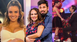 ¡Fuego!: ¿Fiorella Retiz envía indirecta al ‘Chino’ tras posible reconciliación con Érika Villalobos? | VIDEO