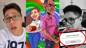 Tito Silva: Creador de “Mi bebito fiu fiu” toma drástica decisión tras posible demanda | VIDEO