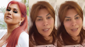 ¡Cancela programa EN VIVO!: Magaly Medina fue internada de emergencia en clínica | VIDEO
