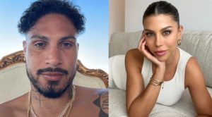 ¡Lo último!: Alondra García Miró se habría negado a darle un bebé a Paolo Guerrero antes de casarse | VIDEO