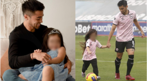 Jueza ordena a ‘Gato’ Cuba no acercarse a su hija y llevar terapia psicológica | VIDEO