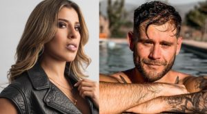 ¡Lo último!: Yahaira Plasencia se pronuncia por primera vez sobre ‘Pancho’ Rodríguez | FOTO