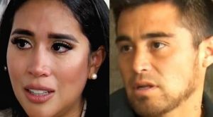 ¡Lo último!: Melissa Paredes pasaría más de 2 años en la cárcel tras demanda de ‘Gato’ Cuba | VIDEO
